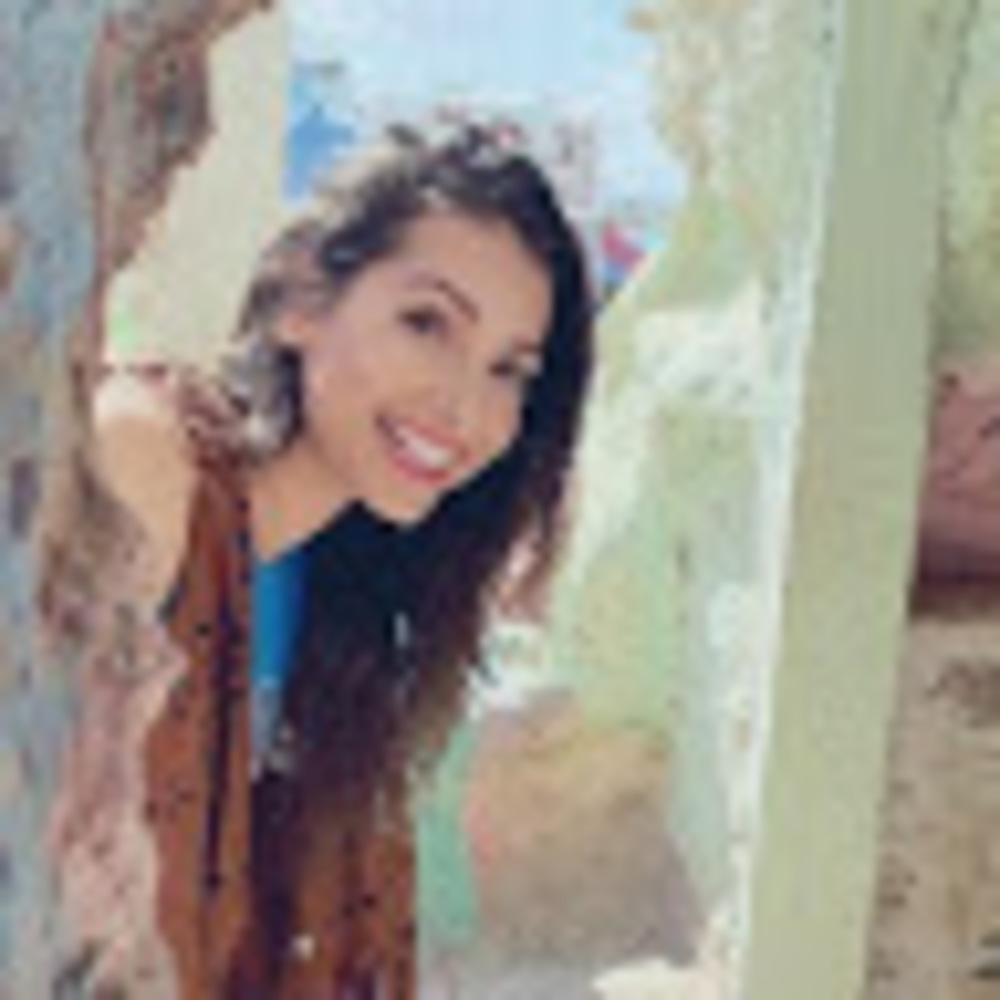 Meet your Posher, La_daniela